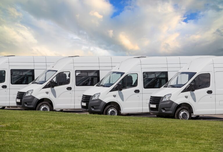 Transporter und Wohnmobile