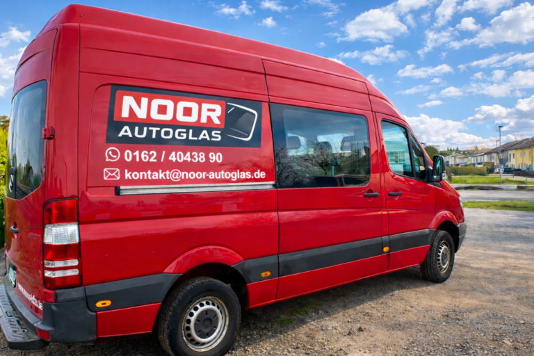 Noor Autoglas Mobil
